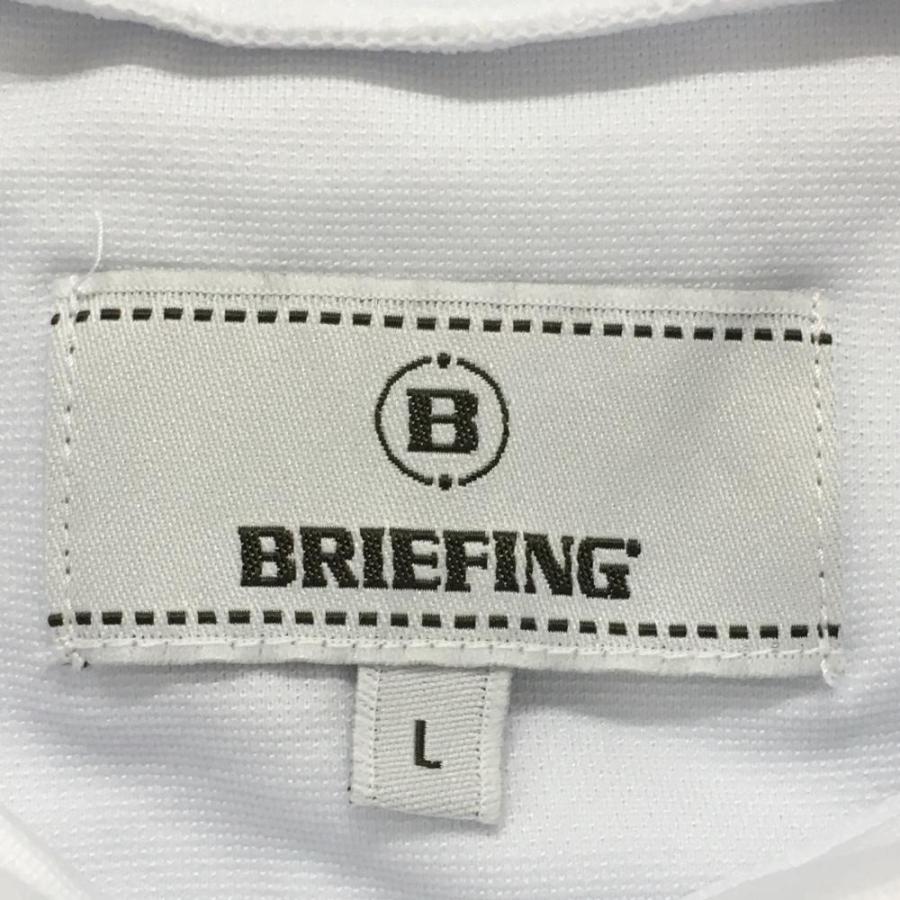 BRIEFING GOLF（ブリーフィングゴルフ） ブリーフィング 半袖