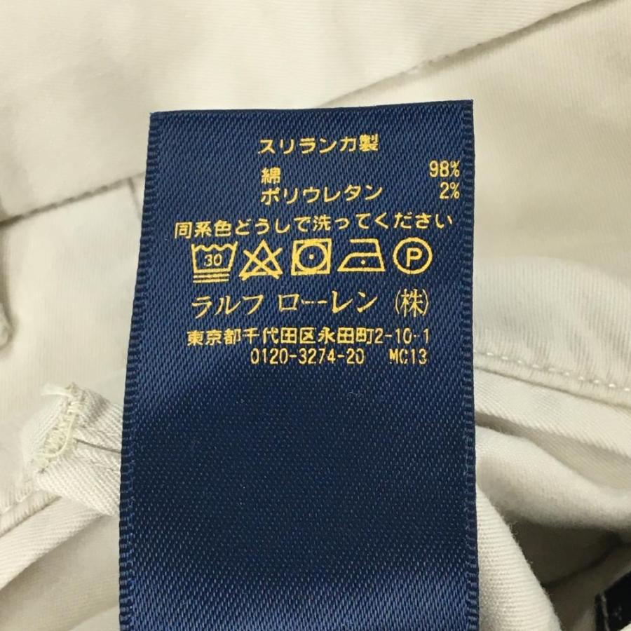POLO RALPH LAUREN（ポロ・ラルフローレン） ポロゴルフ ラルフ
