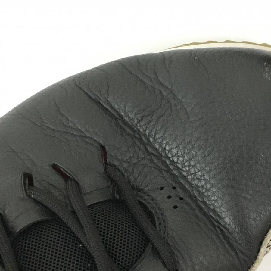 NIKE ナイキ ゴルフシューズ 黒 AR7995-001 JORDAN ADG メンズ