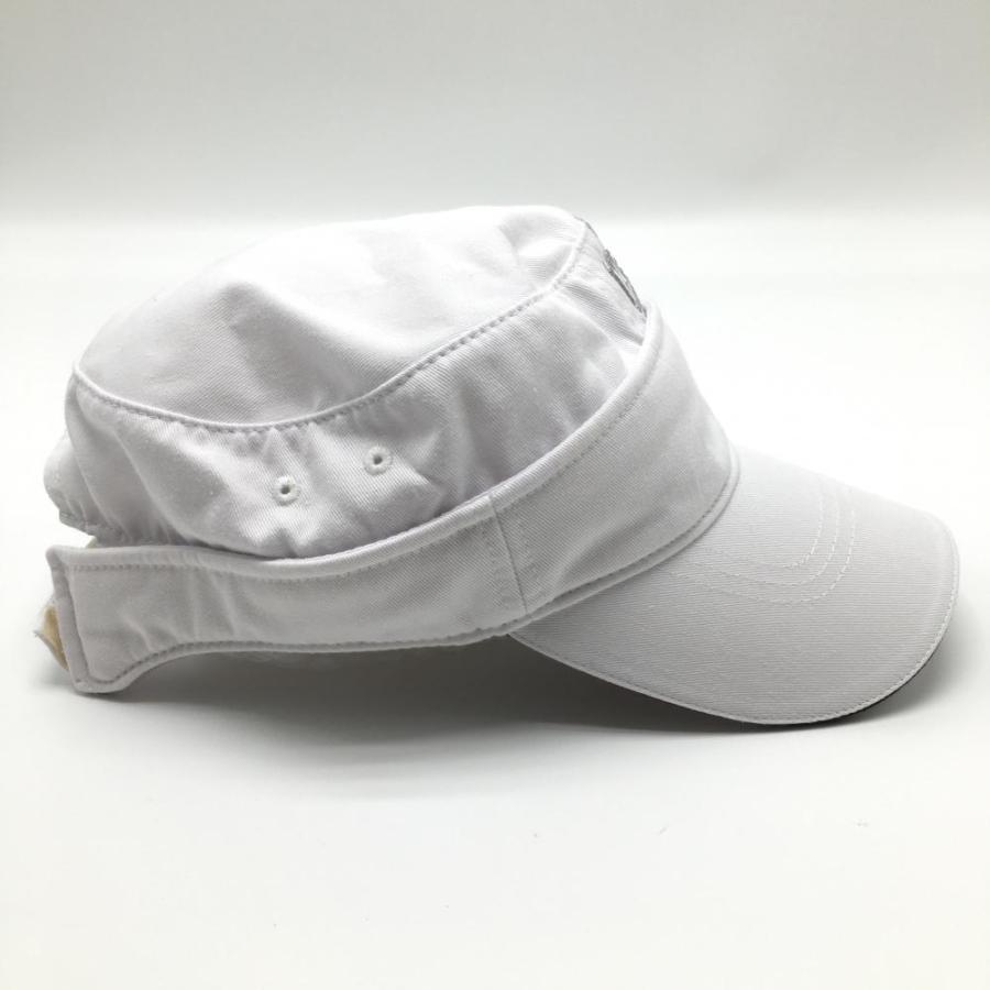 le coq sportif（ルコックスポルティフ） ルコック 2WAYワークキャップ