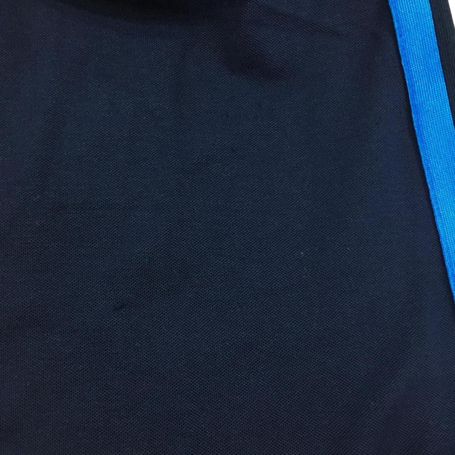 美品】ポロゴルフ ラルフローレン 半袖ワンピース ネイビー