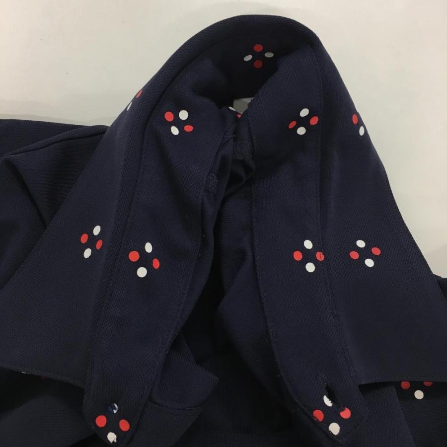 FILA GOLF フィラゴルフ 総柄 ロゴ 半袖 ポロシャツ ゴルフ ウェア 楽天市場】送料無料 フィラゴルフ 半袖 ポロシャツ メンズ