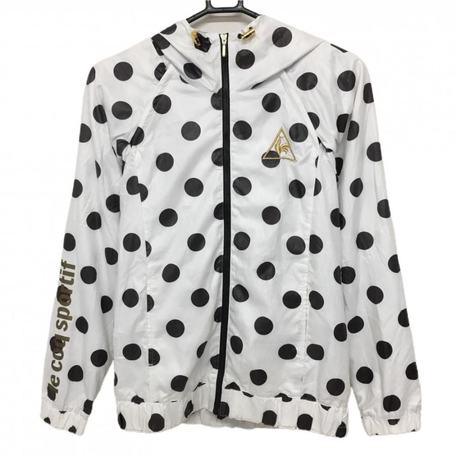 DURAS × le coq 2点 le coq sportif（ルコックスポルティフ） ルコック×DURAS 2WAYパーカー