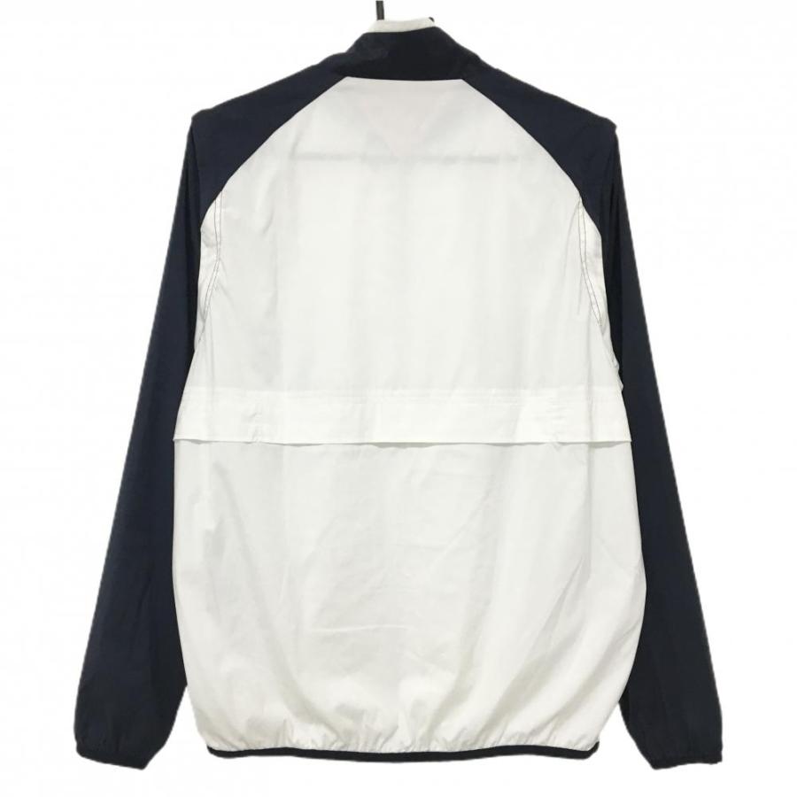 TOMMY HILFIGER GOLF トミーヒルフィガー 2WAYジャケット