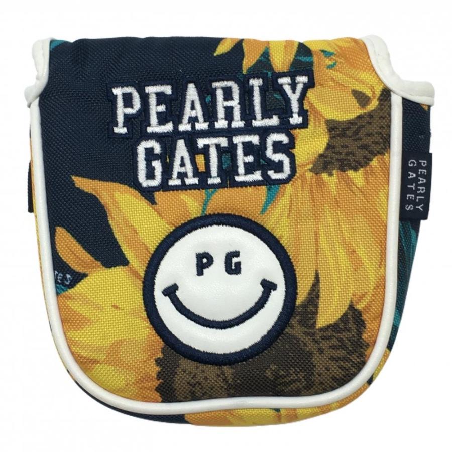 PEARLY GATES ニコちゃんスマイルカワイイ