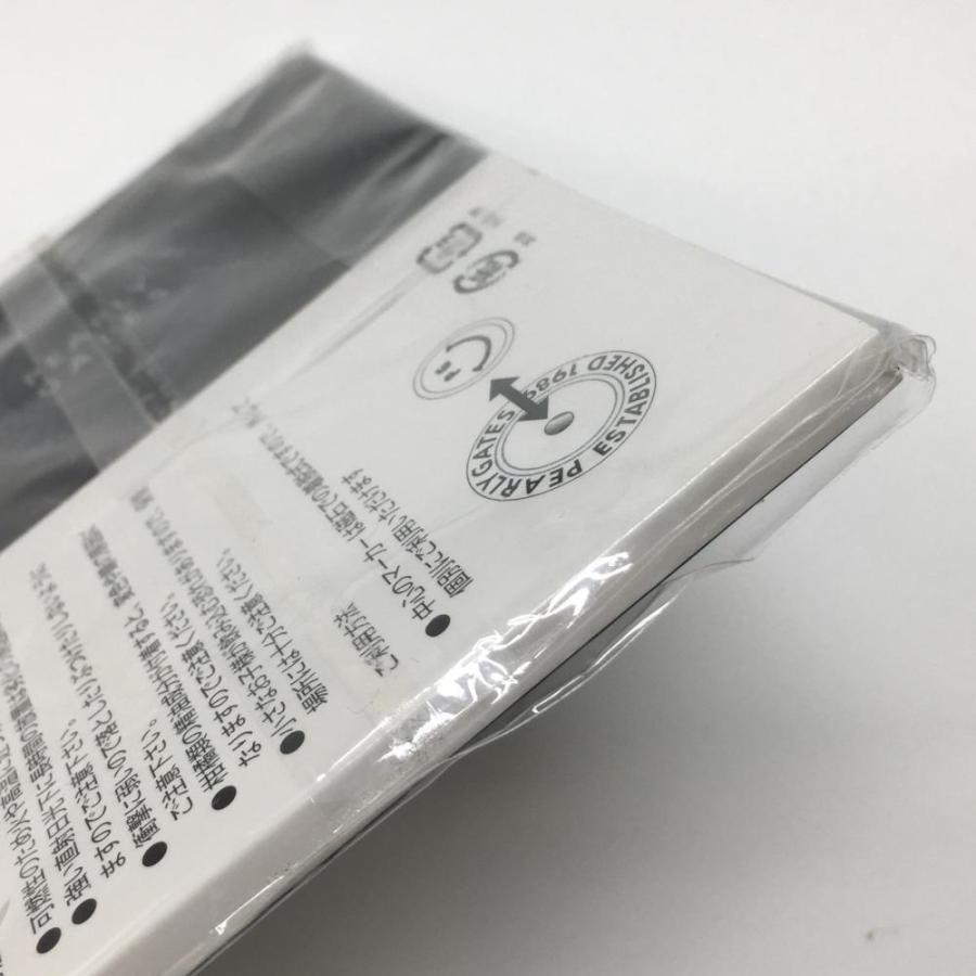 未使用品】パーリーゲイツ カジノマーカー ニコちゃん スマイル ゴルフ