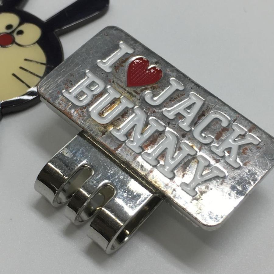 Jack Bunny!! ジャックバニー×ドラえもん クリップマーカー Jack Bunny!! ジャックバニー×ドラえもん クリップマーカー