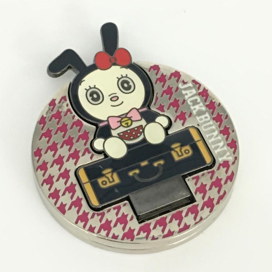 Jack Bunny!! ジャックバニー×ドラえもん スタンドマーカー Jack Bunny!! ジャックバニー×ドラえもん スタンドマーカー