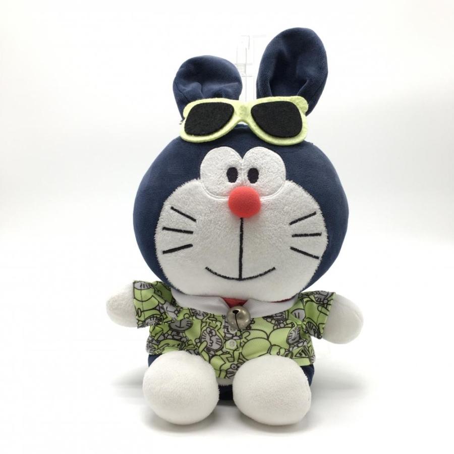 ジャックバニー×ドラえもん ヘッドカバー ネイビー×白 FW ジャックバニー×ドラえもん ヘッドカバー ネイビー×白 FW