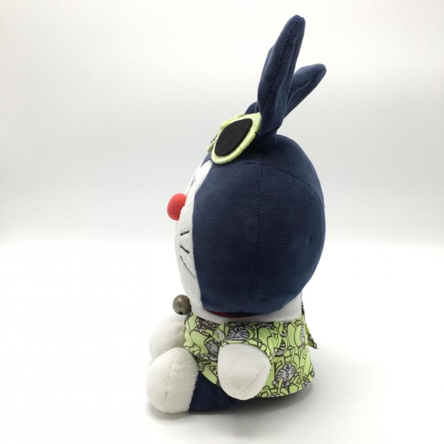 ジャックバニー×ドラえもん ヘッドカバー ネイビー×白 FW ジャックバニー×ドラえもん ヘッドカバー ネイビー×白 FW