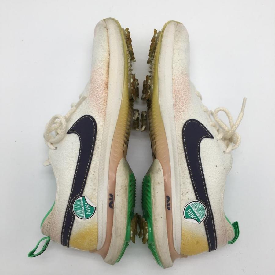 NIKE ナイキ ゴルフシューズ 白×グリーン DX9038-007 エアズーム NIKE ナイキ ゴルフシューズ 白×グリーン DX9038-007 エアズーム