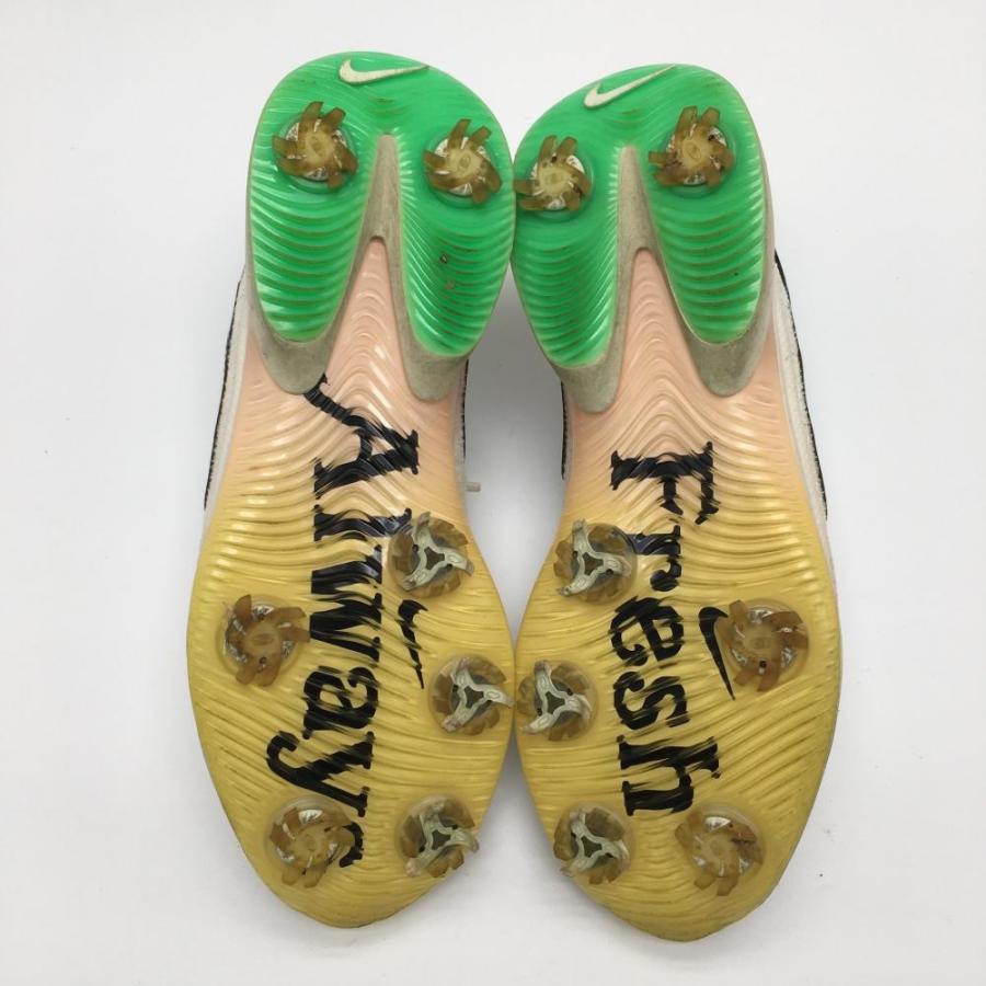 NIKE ナイキ ゴルフシューズ 白×グリーン DX9038-007 エアズーム NIKE ナイキ ゴルフシューズ 白×グリーン DX9038-007 エアズーム
