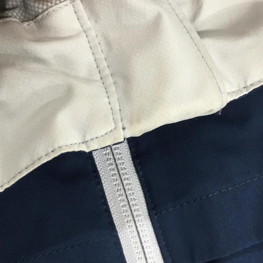 CUTTER&BUCK（カッターアンドバック） レインウェア上下セット(2WAY