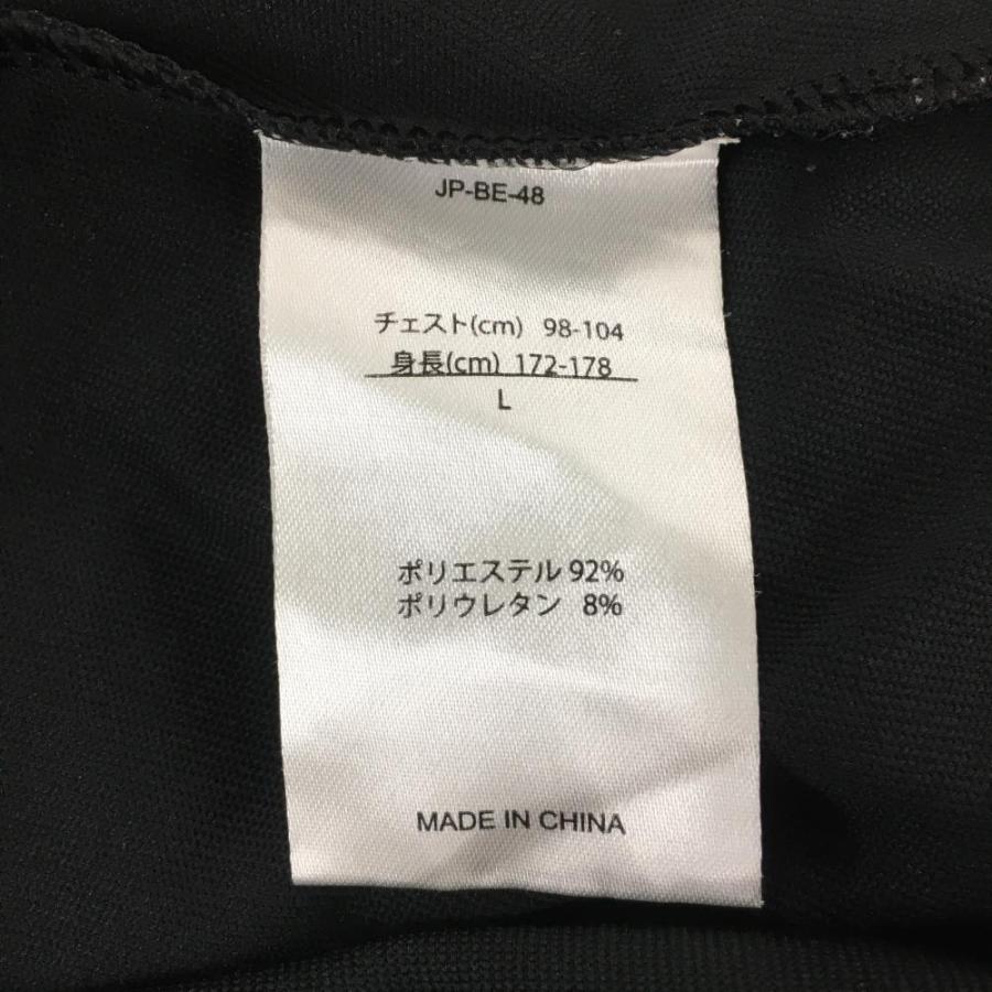 FootJoy フットジョイ ロングスリーブ ゴルフ ハイネック 3XL 黒