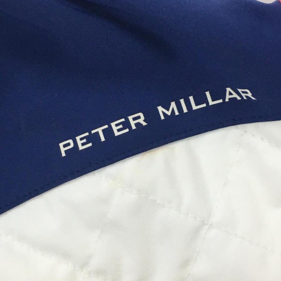 Peter millar ピーターミラー　太平洋クラブ　ジャケットS レディース Peter millar ピーターミラー 太平洋クラブ ジャケットS