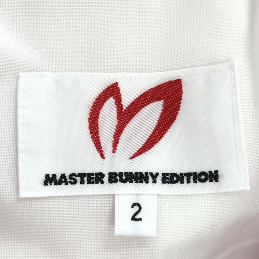 MASTER BUNNY EDITION スカート ロゴ インナーパンツ付き 1 MASTER BUNNY EDITION（マスターバニーエディション） マスターバニー
