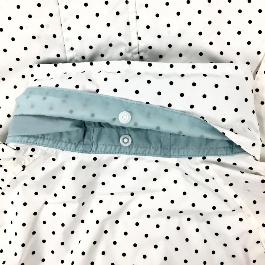 le coq sportif（ルコックスポルティフ） ルコック 2WAYレイン