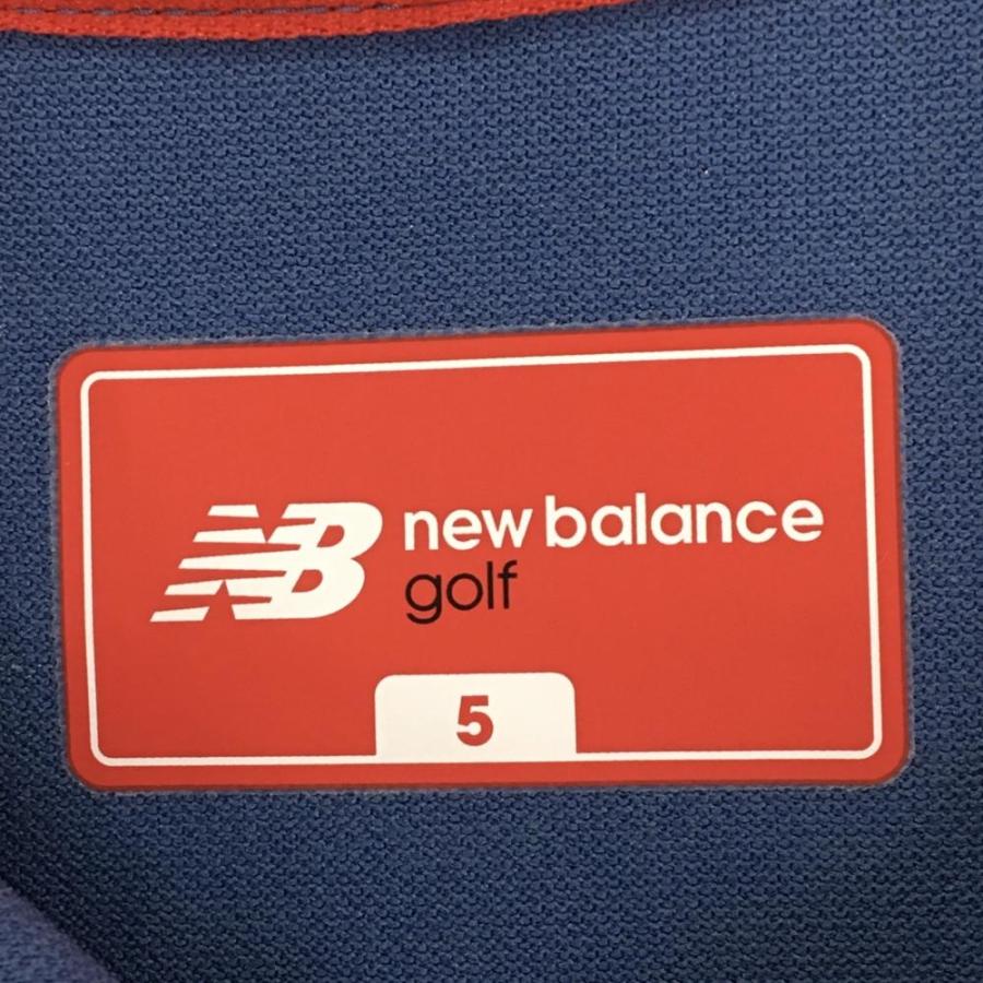 ニューバランス ゴルフ リバーシブル プルオーバー チェック ワッペン スポーツ 金沢フォーラス- スポーツ ニューバランス ゴルフ リバーシブル