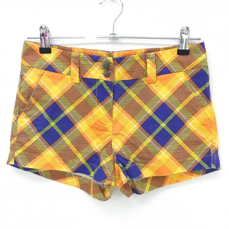 Loudmouth ゴルフショーツ　2Lサイズ LOUDMOUTH（ラウドマウスゴルフ） ラウドマウス ショートパンツ