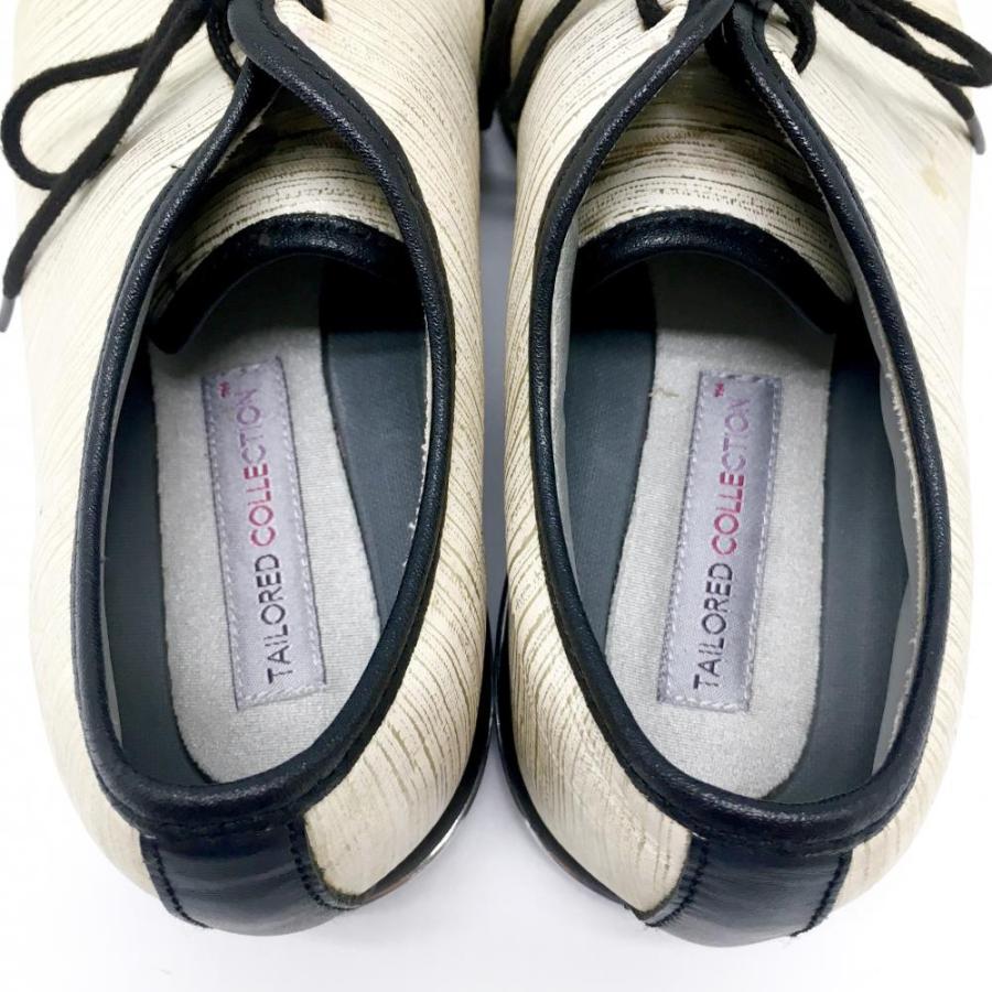 FootJoy（フットジョイ） ゴルフシューズ ゴールド×白 91690J