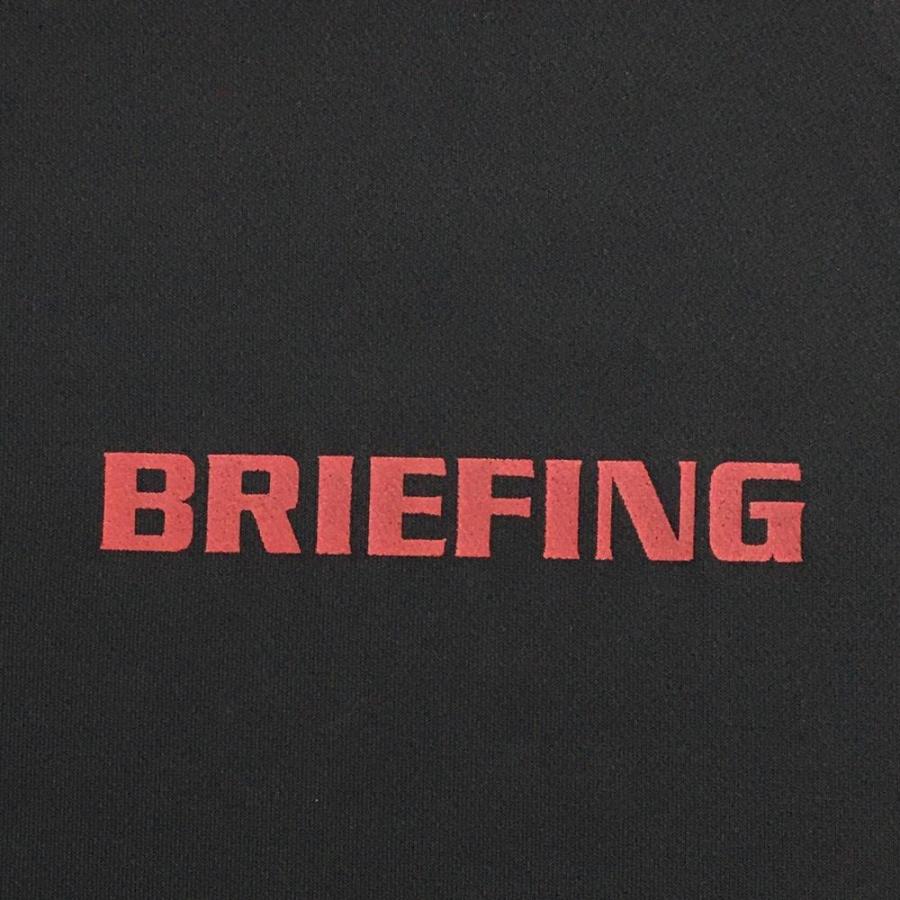 BRIEFING GOLF（ブリーフィングゴルフ） ブリーフィング 半袖
