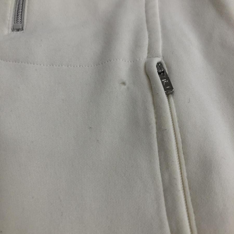 POLO RALPH LAUREN ラルフローレンゴルフ アウターベスト 白 POLO RALPH LAUREN ラルフローレンゴルフ アウターベスト 白