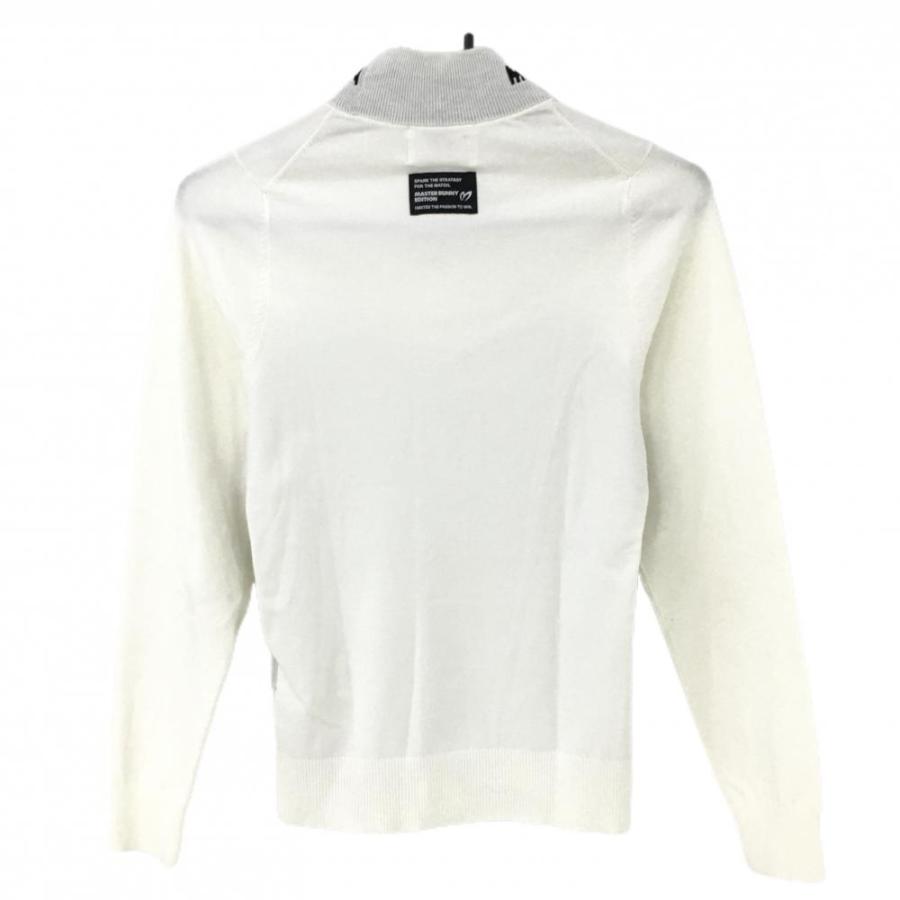 マスターバニーエディションゴルフ レディース トップス 長袖