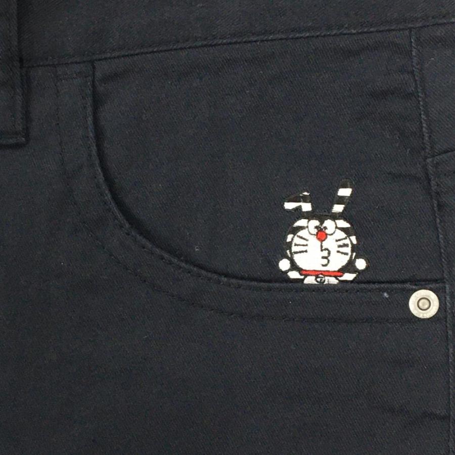 Jack Bunny!!（ジャックバニー） ジャックバニー×ドラえもん ハーフ