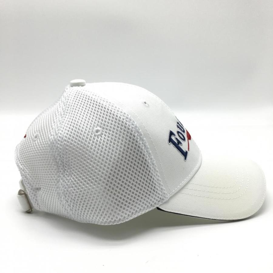 LPFG メッシュキャップ ホワイト k1xzYkhuoCd8.jpg?width=768