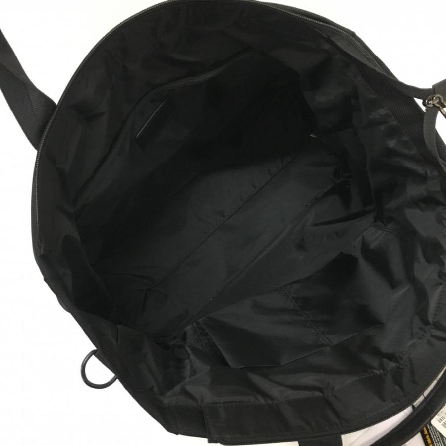 新品】デサントゴルフ ビッグトートバッグ 中田英寿 内外ポケット付
