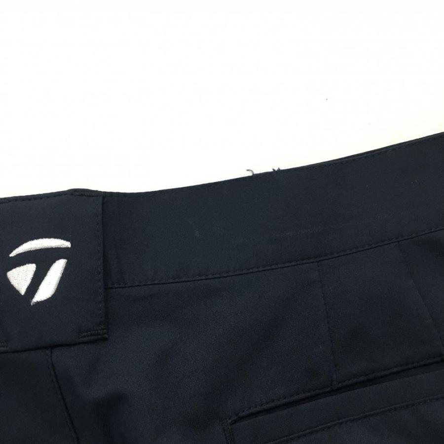 テーラーメイド　メンズパンツ　ネイビー　ウエスト88 TaylorMade（テーラーメイド） パンツ ネイビー シンプル メンズ 88