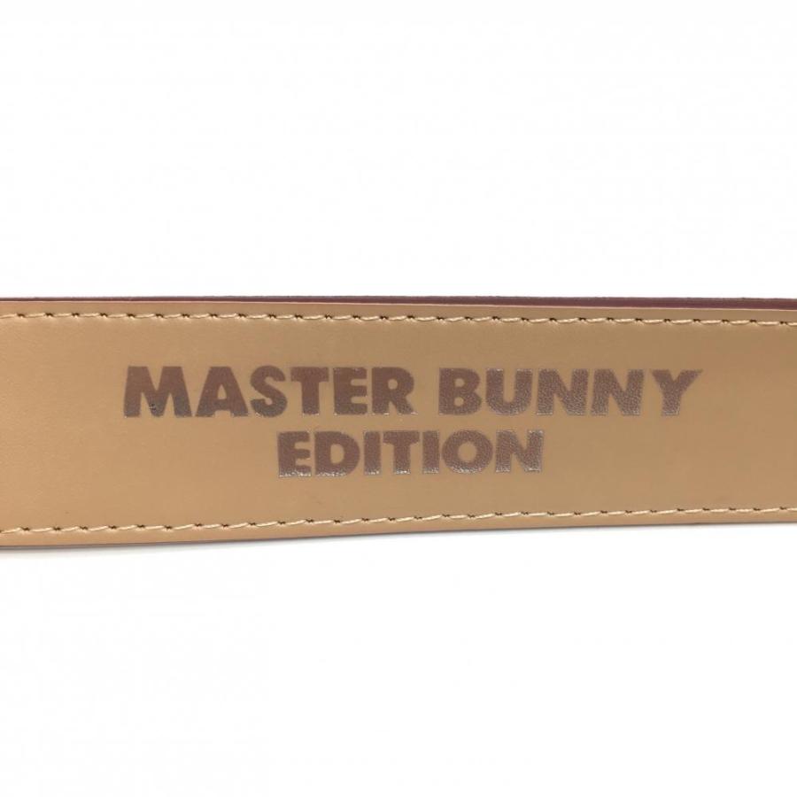 MASTER BUNNY EDITION（マスターバニーエディション） マスターバニー