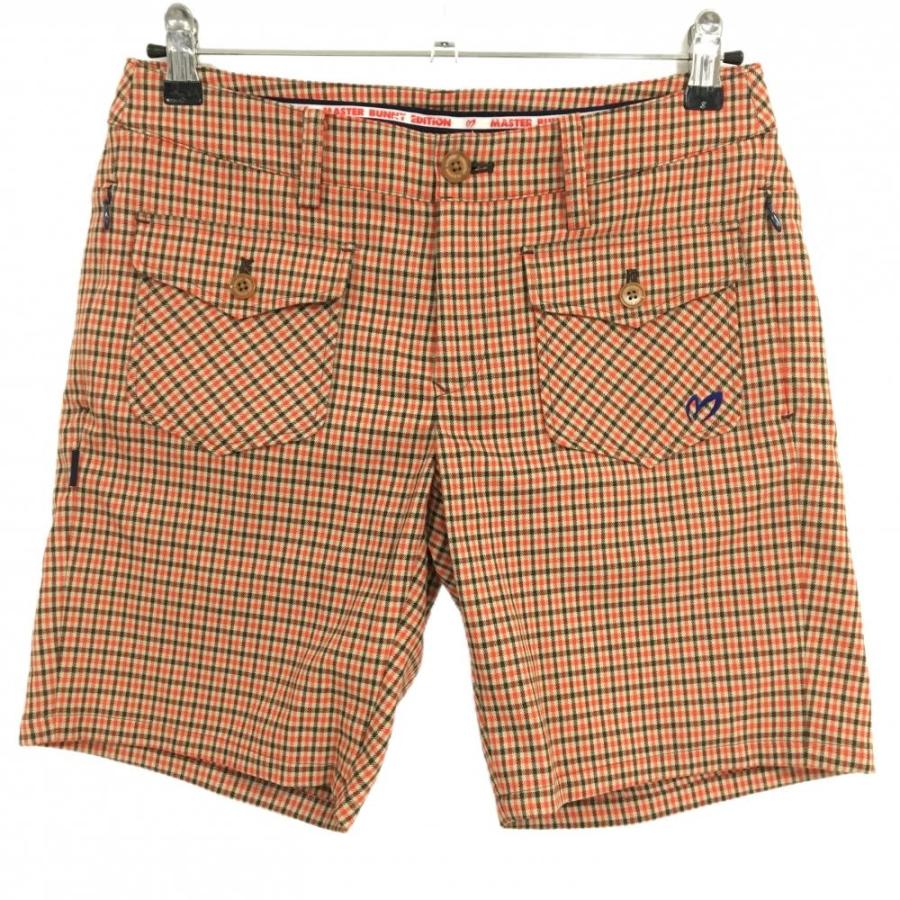 くじらショートパンツ❤︎MASTER BUNNY EDITION