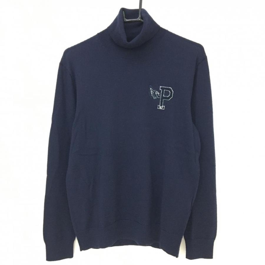 POLO RALPH LAUREN（ポロ・ラルフローレン） タートルネックセーター 