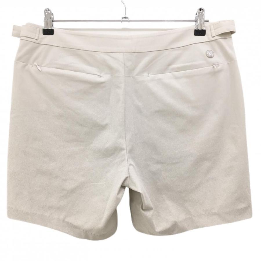 ジーフォア ハーフパンツ ベージュ ストレッチ メンズ 32 ゴルフ ジーフォア ハーフパンツ ベージュ ストレッチ メンズ 32 ゴルフ