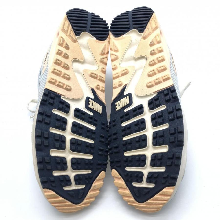 NIKE ナイキ ゴルフシューズ ライトブルー×ピンク ストライプ NIKE ナイキ ゴルフシューズ ライトブルー×ピンク ストライプ
