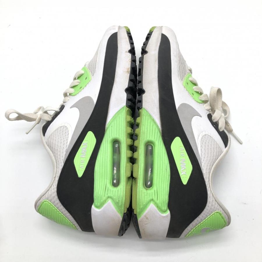 NIKE ナイキ ゴルフシューズ 白×ライトグリーン CU9978-100 エア NIKE ナイキ ゴルフシューズ 白×ライトグリーン CU9978-100 エア