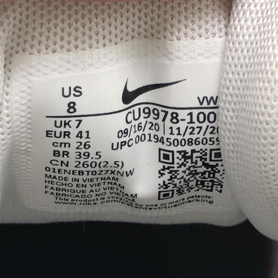 NIKE ナイキ ゴルフシューズ 白×ライトグリーン CU9978-100 エア NIKE ナイキ ゴルフシューズ 白×ライトグリーン CU9978-100 エア