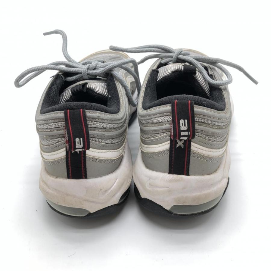 NIKE ナイキ ゴルフシューズ グレー C17538-001 エアマックス97G NIKE ナイキ ゴルフシューズ グレー C17538-001 エアマックス97G