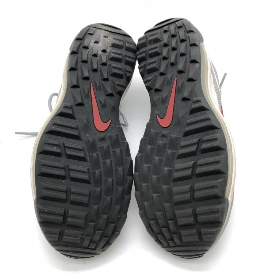NIKE ナイキ ゴルフシューズ グレー C17538-001 エアマックス97G NIKE ナイキ ゴルフシューズ グレー C17538-001 エアマックス97G
