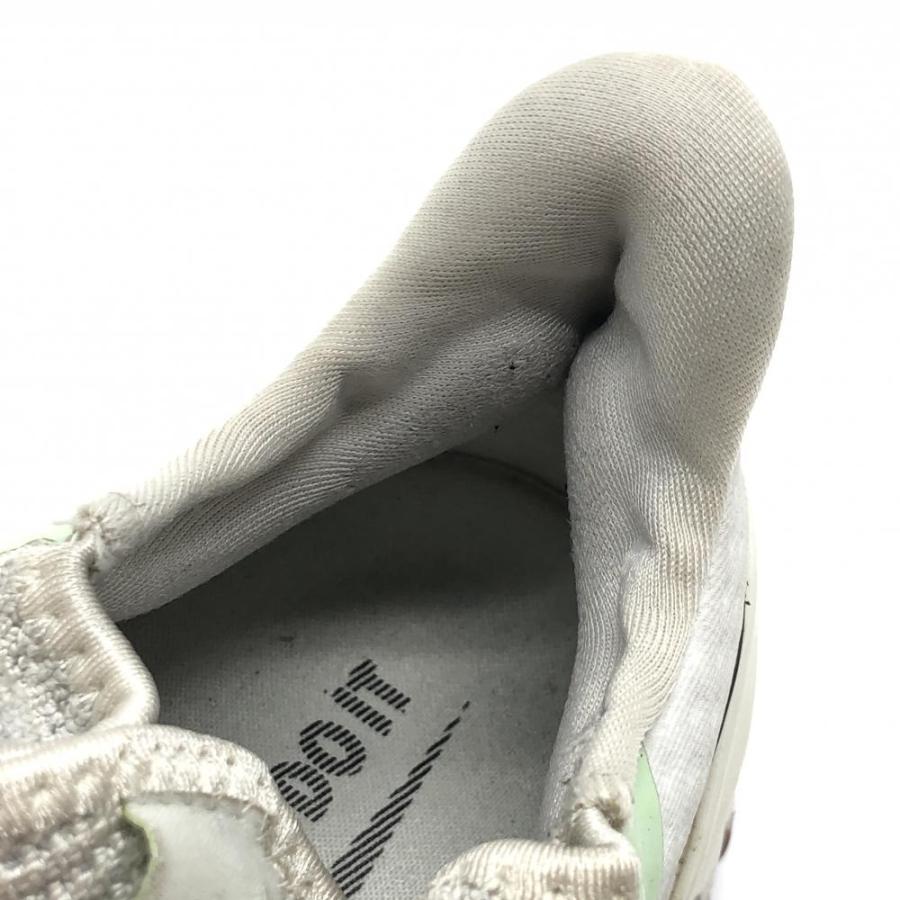 NIKE（ナイキ） ゴルフシューズ 白×マルチ CT2872-120 エアズーム