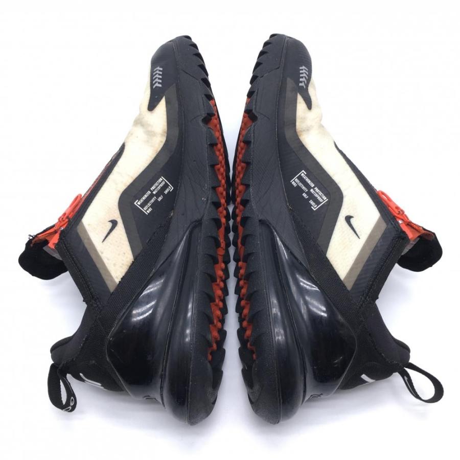 NIKE ナイキ ゴルフシューズ アイボリー×黒 エアマックス270 NIKE ナイキ ゴルフシューズ アイボリー×黒 エアマックス270