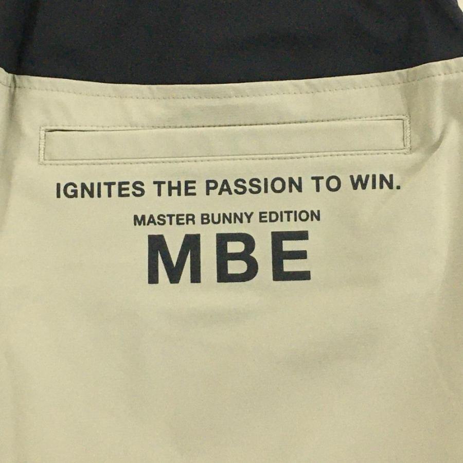 MASTER BUNNY EDITION マスターバニー ショートパンツ グレー×黒 MASTER BUNNY EDITION マスターバニー ショートパンツ グレー×黒