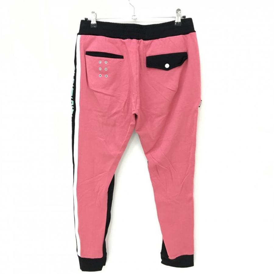 専用！　Russeluno ゴルフ スウェットパンツ ジョガーパンツ 5 Russeluno ラッセルノ ゴルフ スウェットパンツ ジョガーパンツ