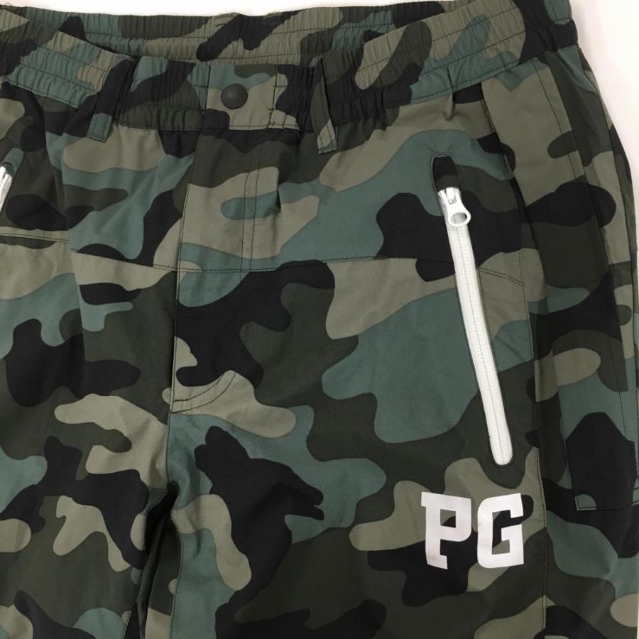 PEARLY GATES パーリーゲイツ レインウェア 上下セット(4WAY PEARLY GATES パーリーゲイツ レインウェア 上下セット(4WAY
