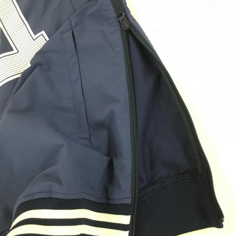Jack Bunny!! ジャックバニー 半袖スニード ネイビー×白 ビッグ Jack Bunny!! ジャックバニー 半袖スニード ネイビー×白 ビッグ