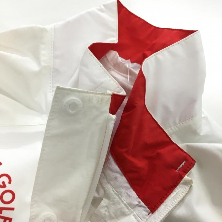 le coq sportif（ルコックスポルティフ） ルコック レインウェア上下