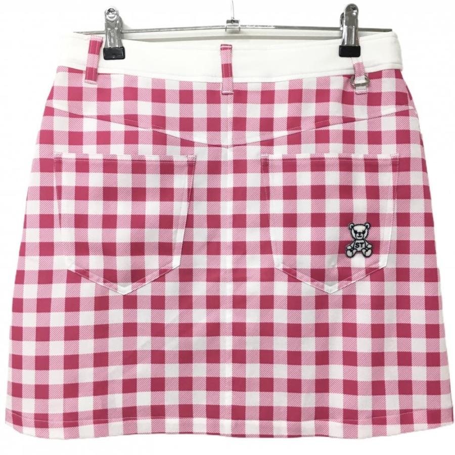 Samantha Thavasa ゴルフ　ピンクスカート M Samantha Thavasa ゴルフ ピンクスカート M Samantha Thavasa ゴルフ