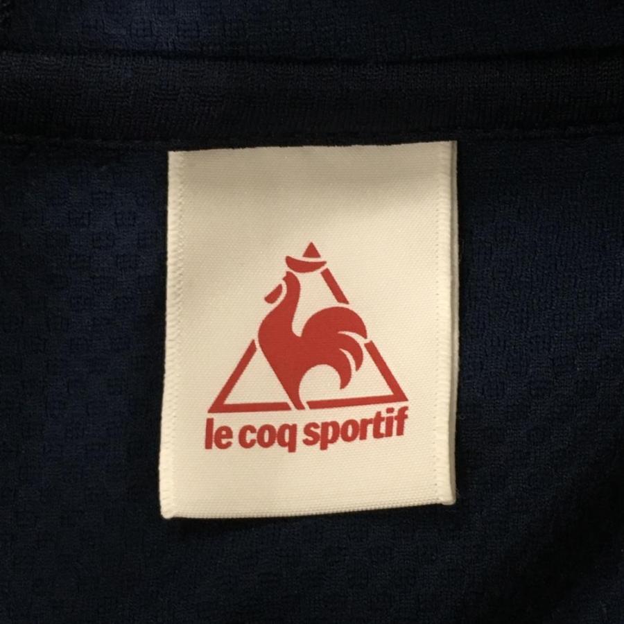 le coq sportif（ルコックスポルティフ） ルコック ジップパーカー