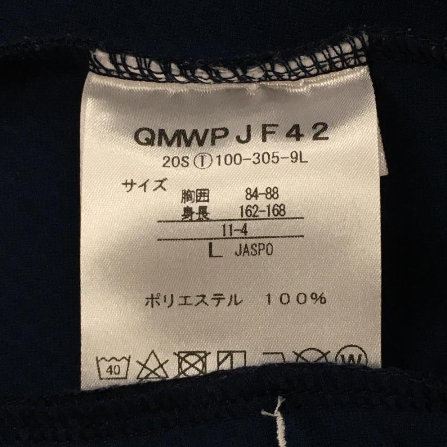 le coq sportif ルコック ジップパーカー ネイビー 織生地 袖 le coq sportif ルコック ジップパーカー ネイビー 織生地 袖